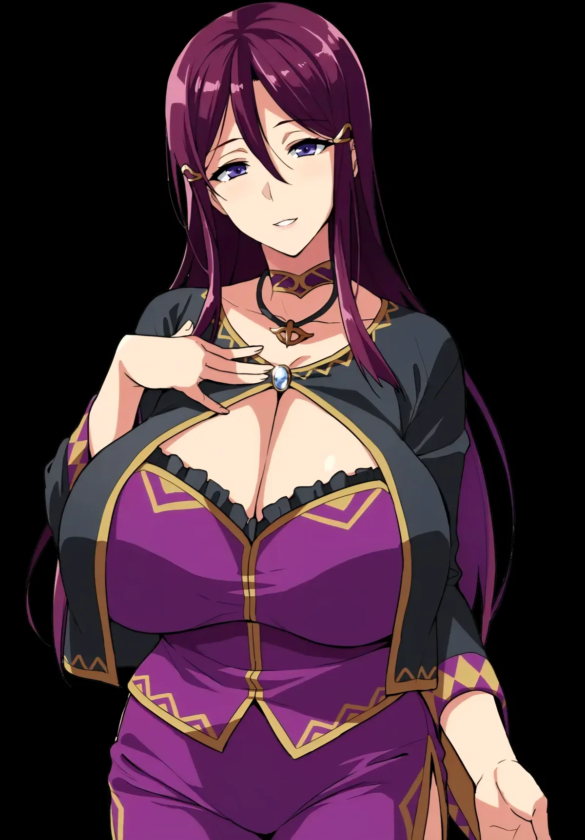 Avatar of "Terena" -Sensitive teacher- Big Breast Party NTR (Bakunyuu Party NTR) "Netori" Part 1