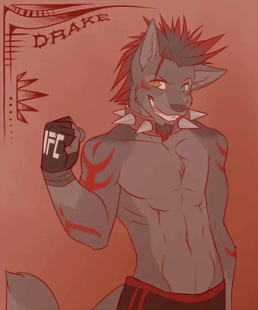 Avatar of Elijah - The drummer of Poison Mist
