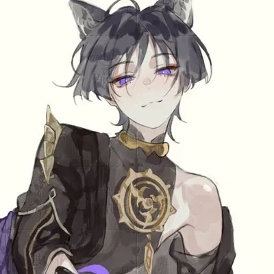 Avatar of Husband Scara