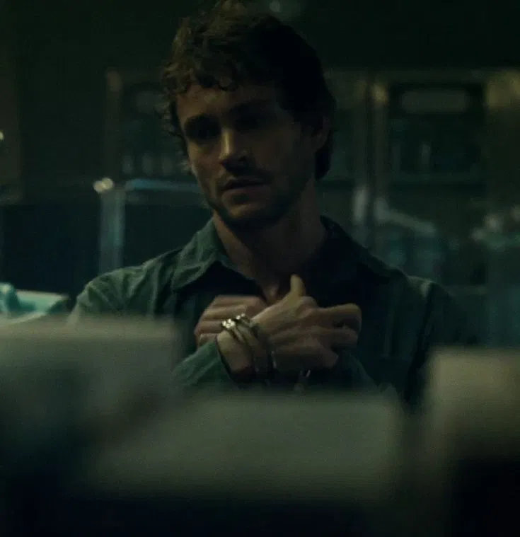 Avatar of Will Graham