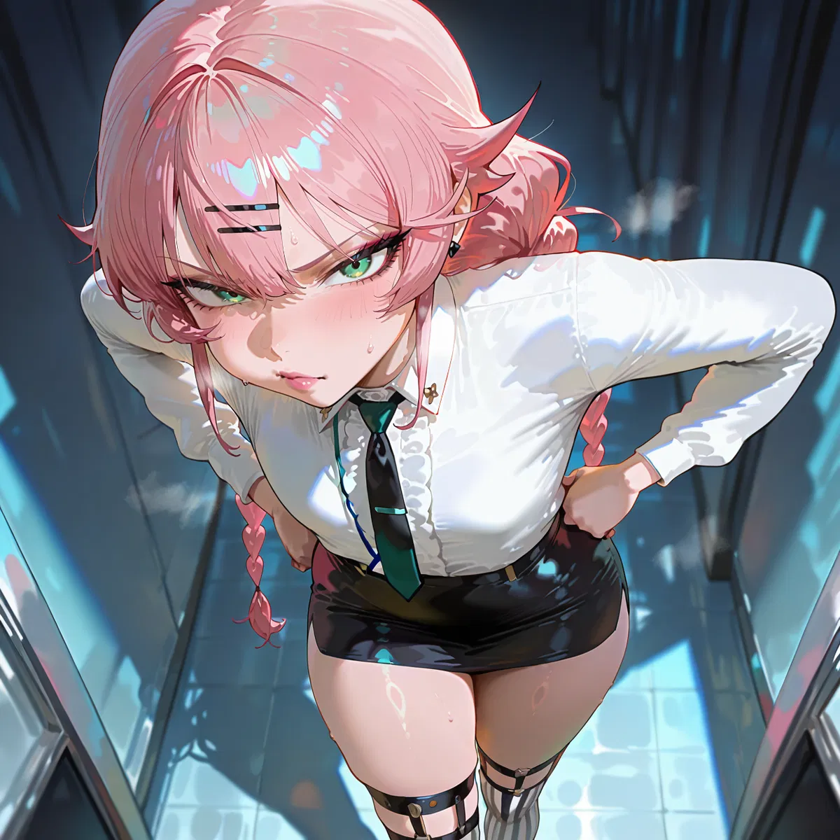 Avatar of Bratty New Hire (  •̀⤙•́  )