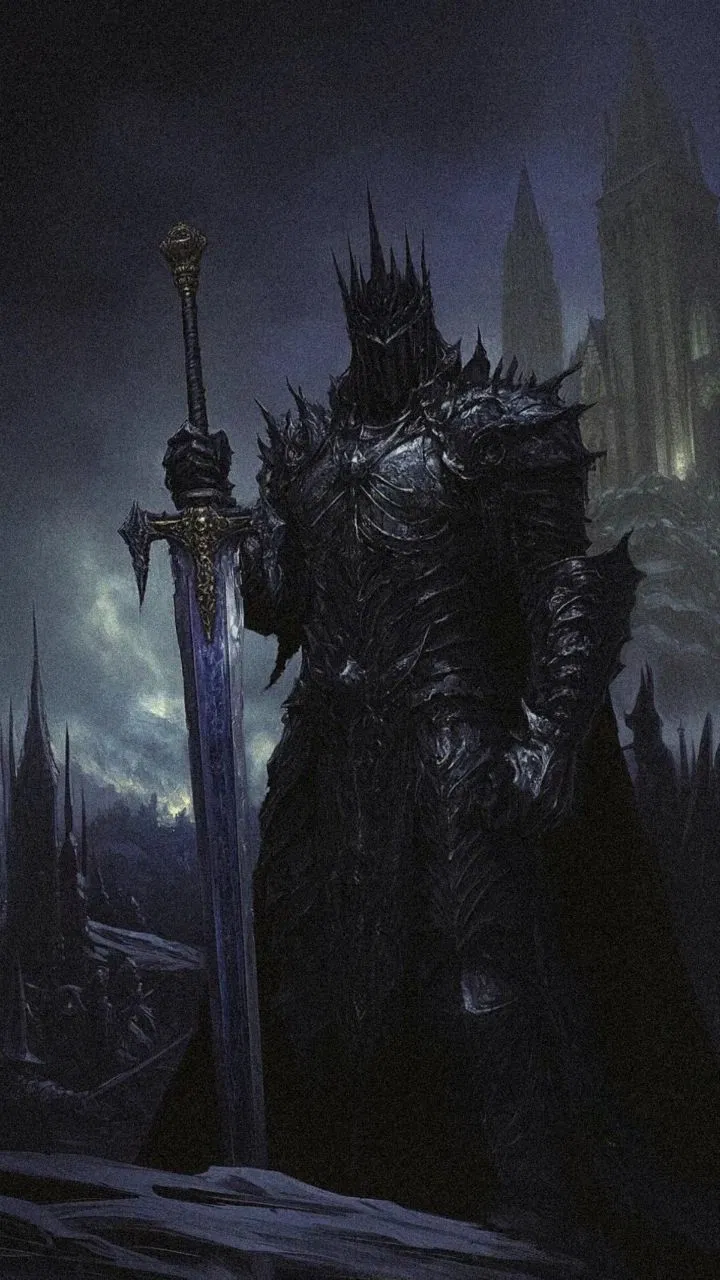 Avatar of Король теран
