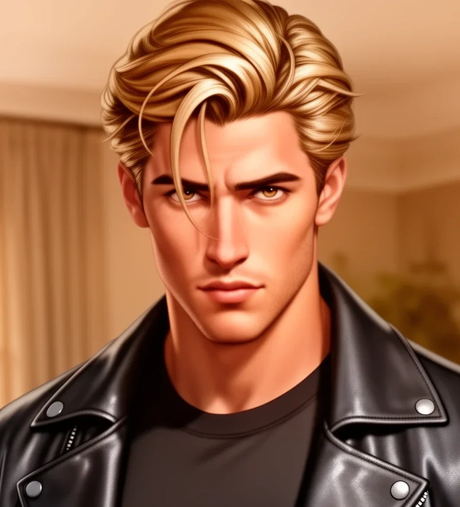 Avatar of Hold On | Julian Sterling