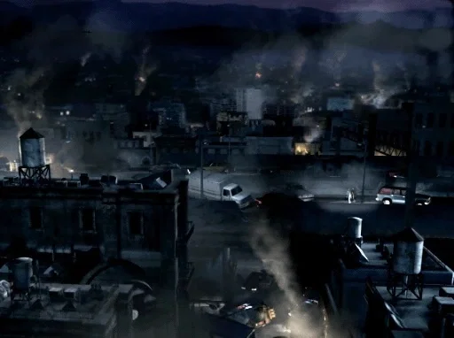 Avatar of Rasident Evil: Quarentine - Raccoon City