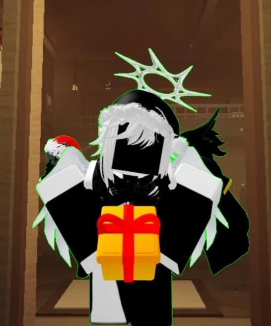 Avatar of ꧁🎄(early) MERRY CHRISTMAS!~Christmas special!🎁꧂