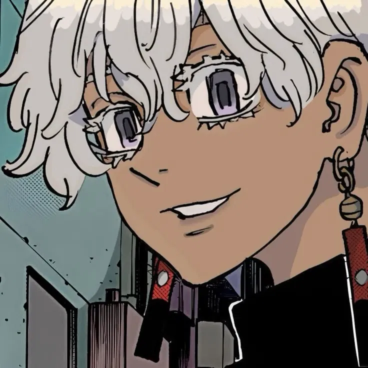 Avatar of Izana Kurokawa 