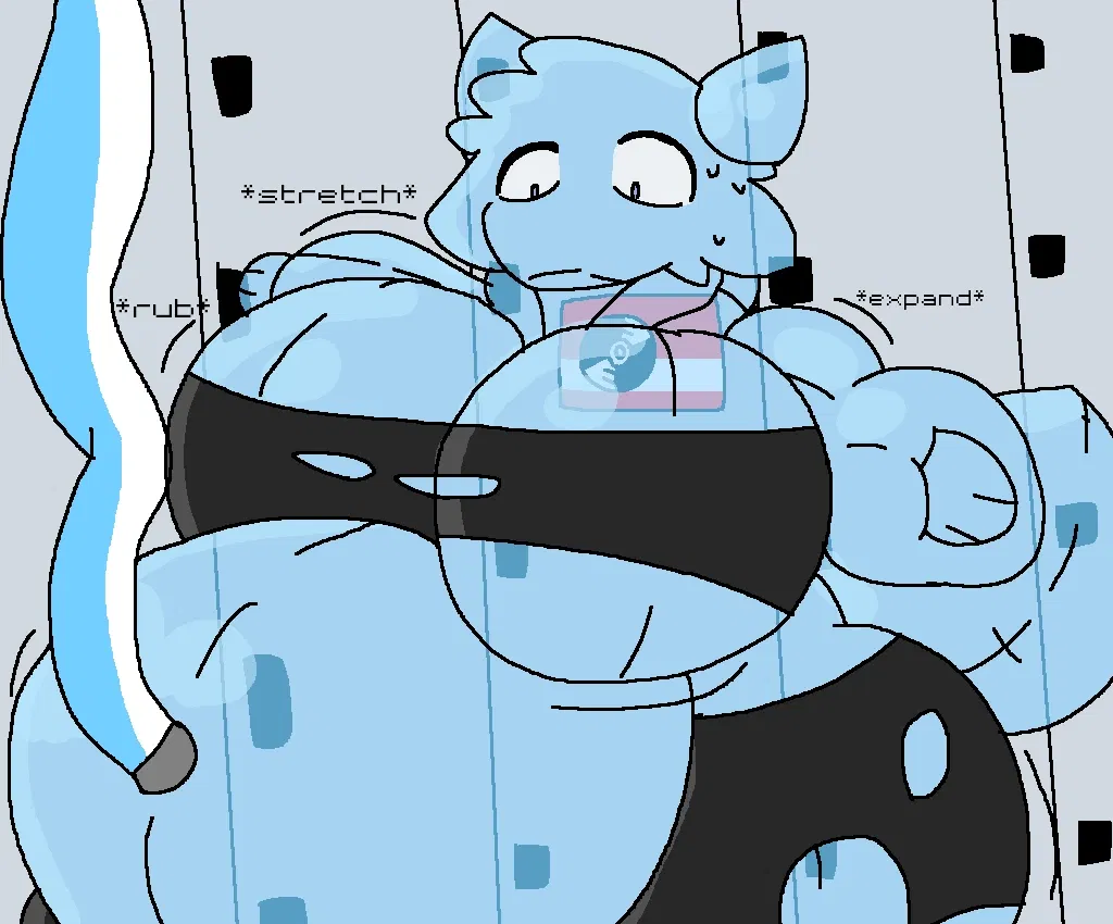 Avatar of Inflatex Pooltoy Fox
