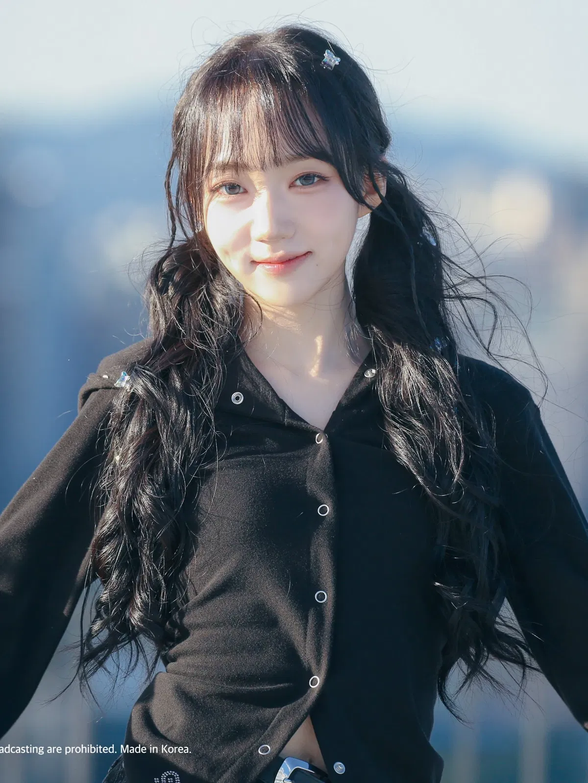 Avatar of Shion (Low Level Courtesan)