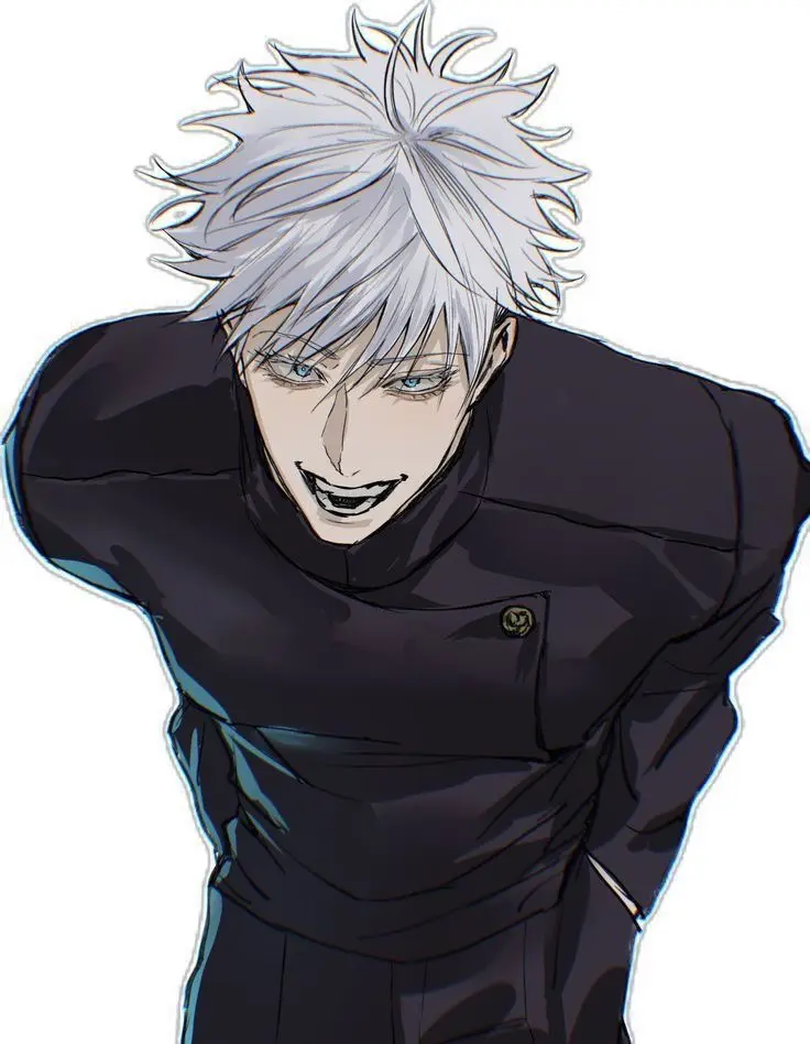 Avatar of Satoru Gojo