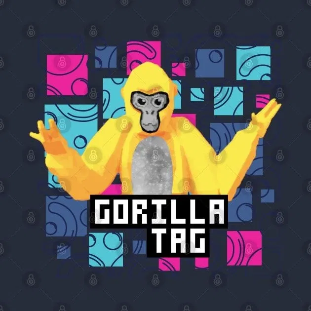 Avatar of Gorilla Tag Ghost 