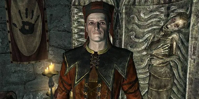 Avatar of Cicero