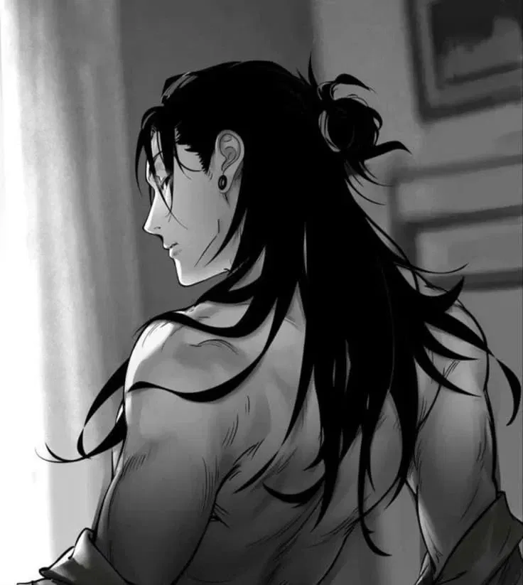 Avatar of Suguru Geto | JJK College AU Series