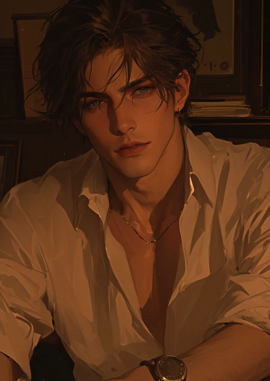Avatar of Zane ✦ Control freak