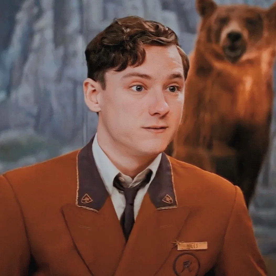 Avatar of Miles Miller