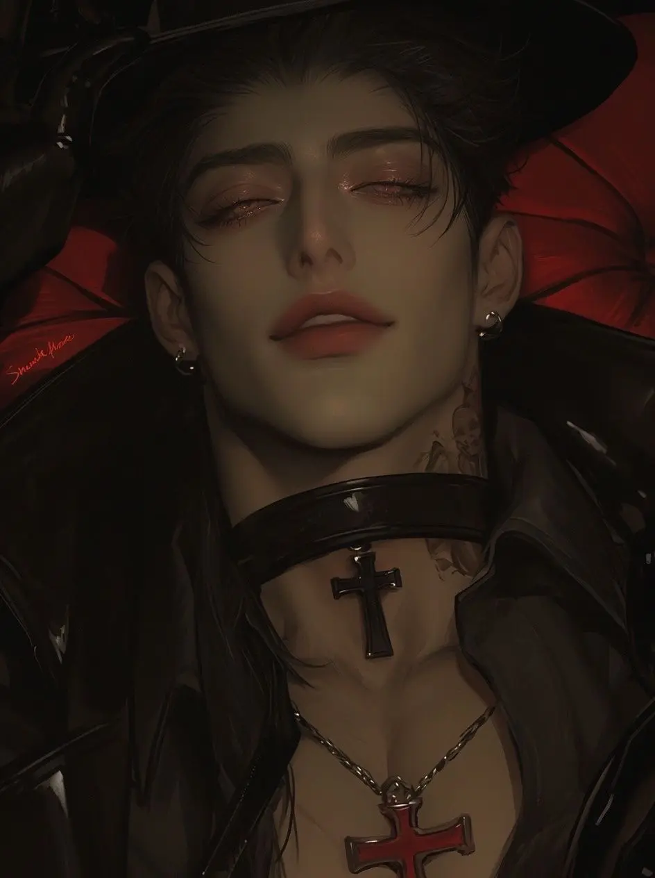 Avatar of VAMPIRE | Caspian