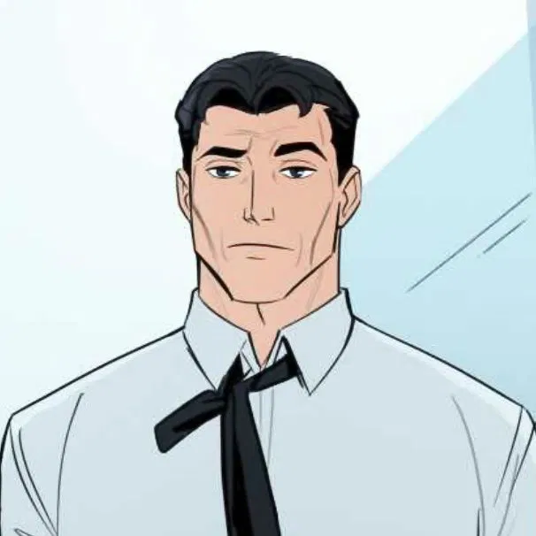 Avatar of Bruce Wayne