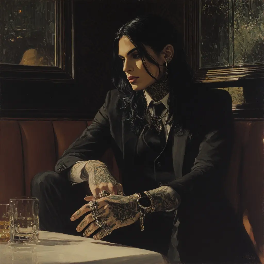 Avatar of Courtney Fontaine