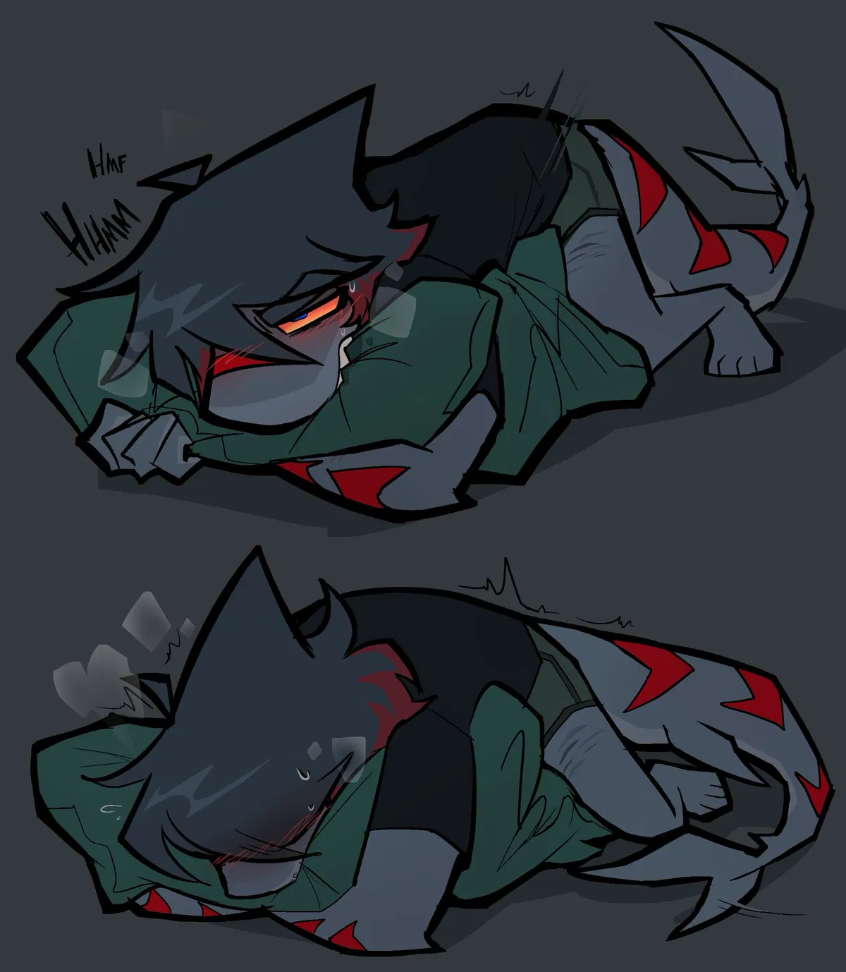 Avatar of Malik (SMUT MODE)