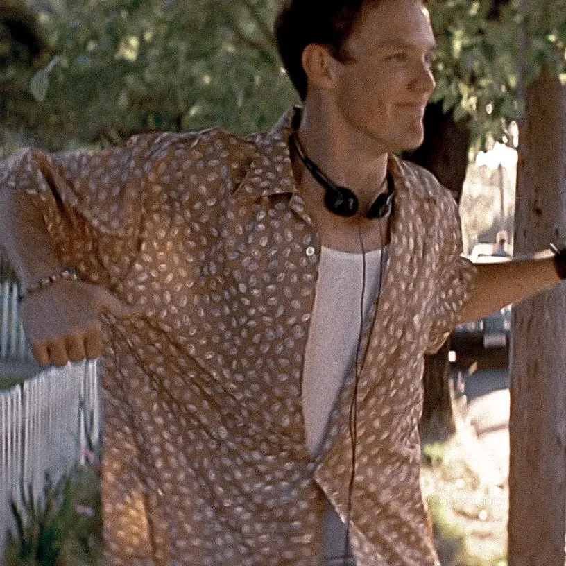 Avatar of Stu Macher