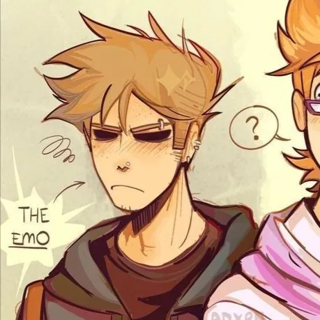Avatar of Tom — Eddsworld