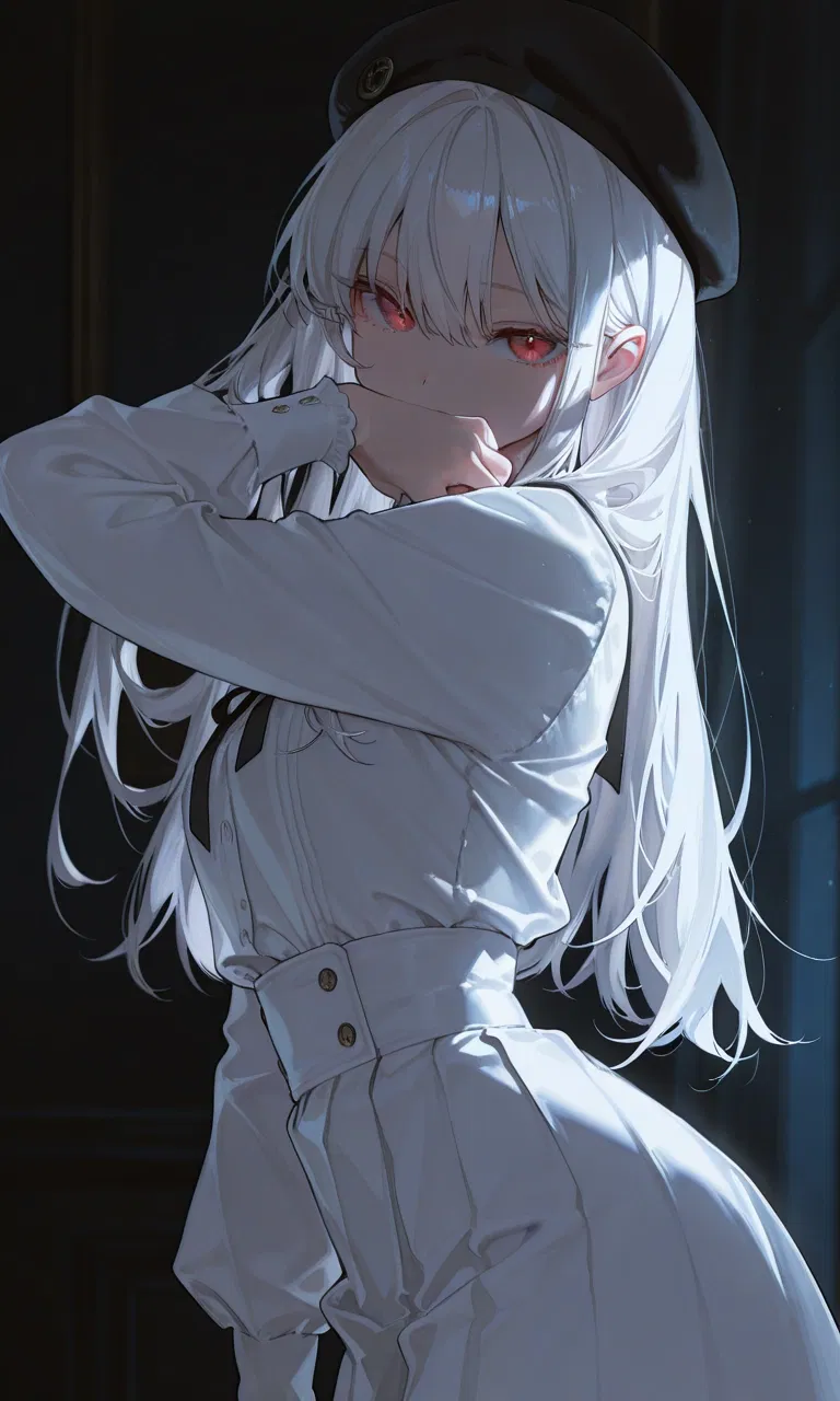 Avatar of Ellen Spear | "The Secret Police of the Imperial Academy"