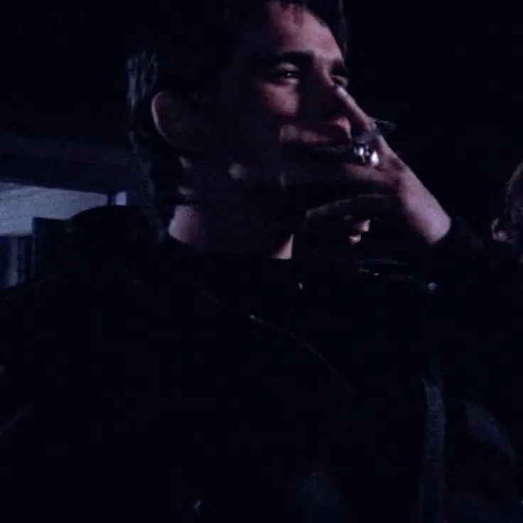 Avatar of dallas winston.