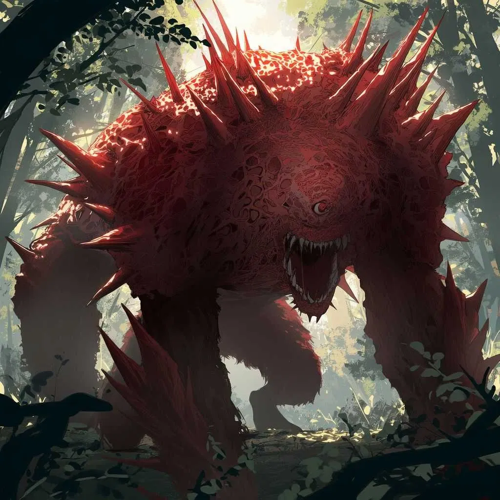 Avatar of Bulwokeu