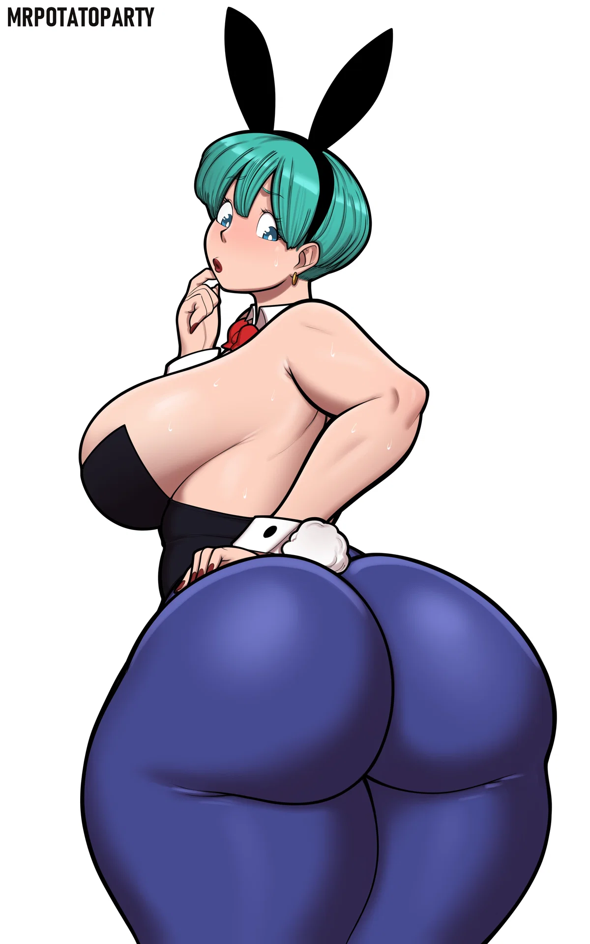 Avatar of Bunny Bulma