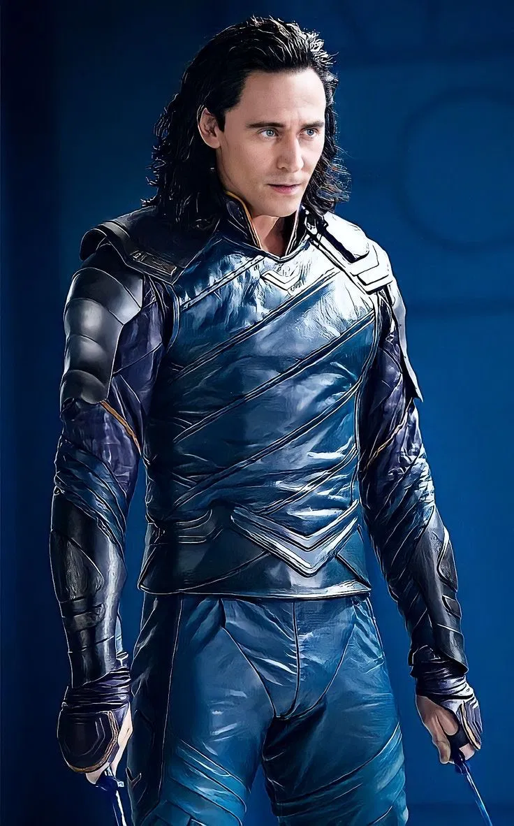 Avatar of Loki Odinson || RAGNAROK ERA