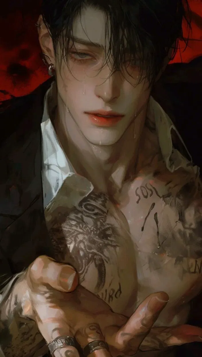 Avatar of Bruce Madison | The Oriental