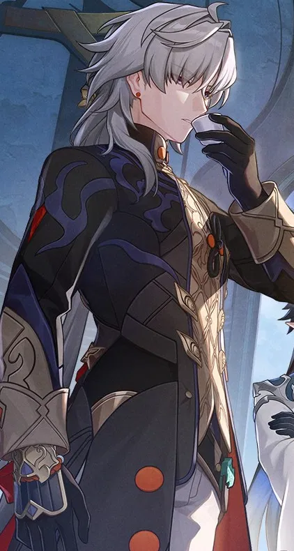 Avatar of Yingxing