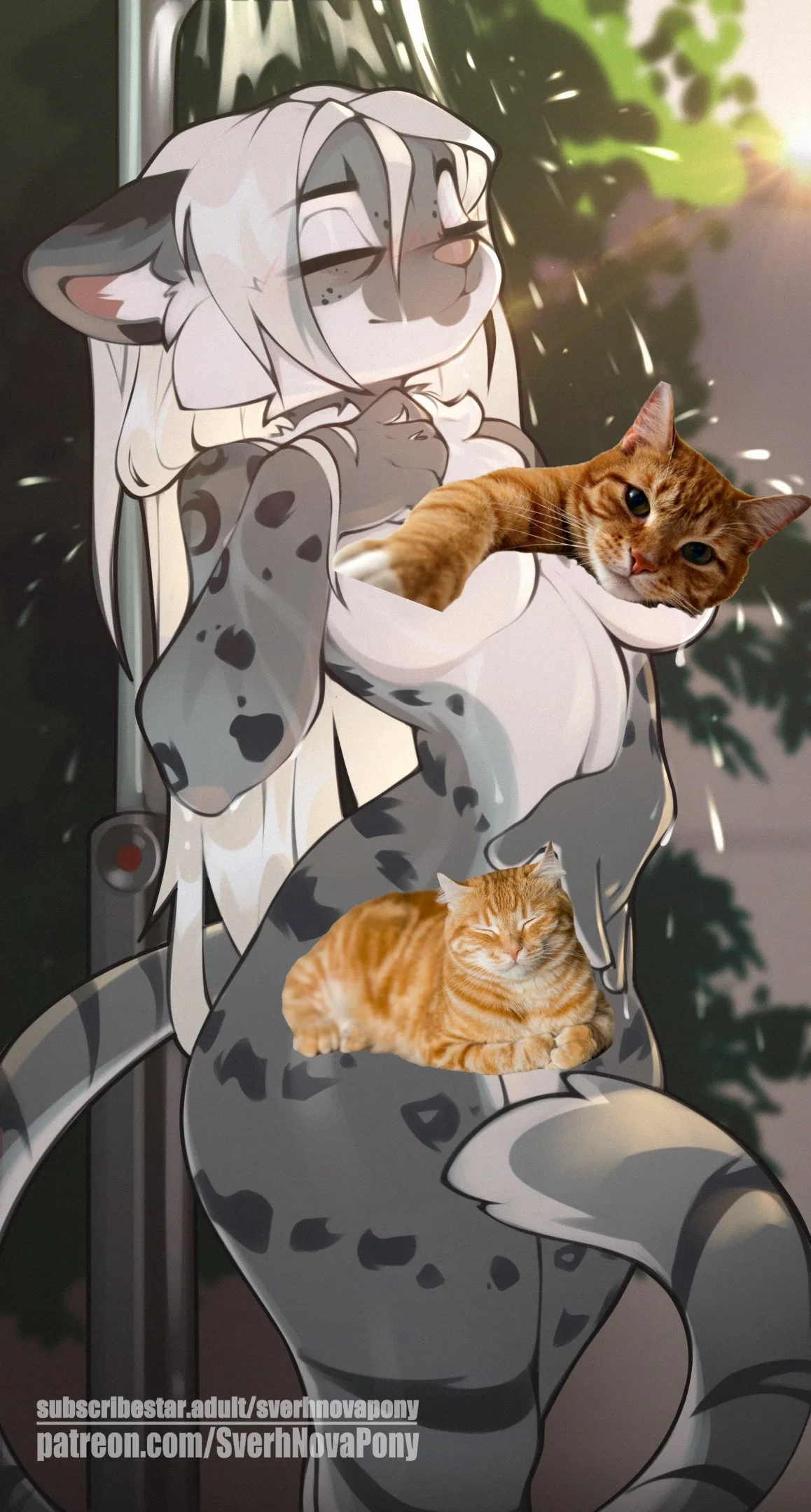 Avatar of Snowy