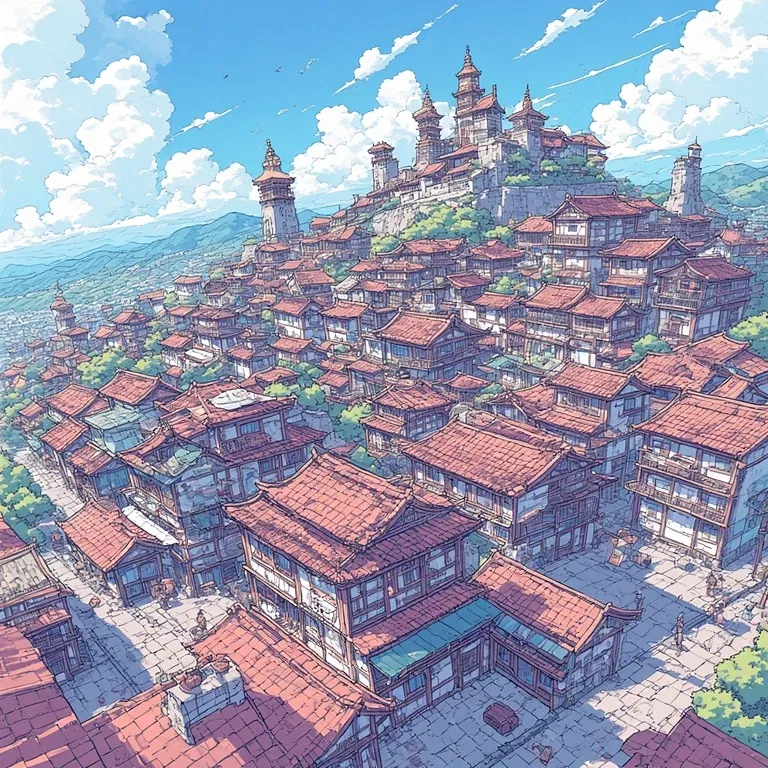 Avatar of Isekai RPG - Level Up - Now With A Lorebook!