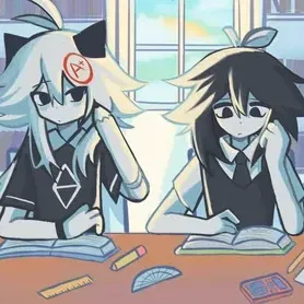 Avatar of 😈✏️~paper harem~✏️😈