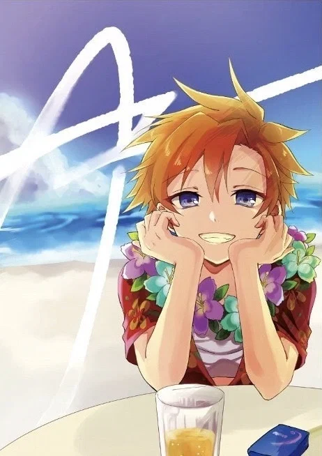 Avatar of Yandere boy, your boss's son