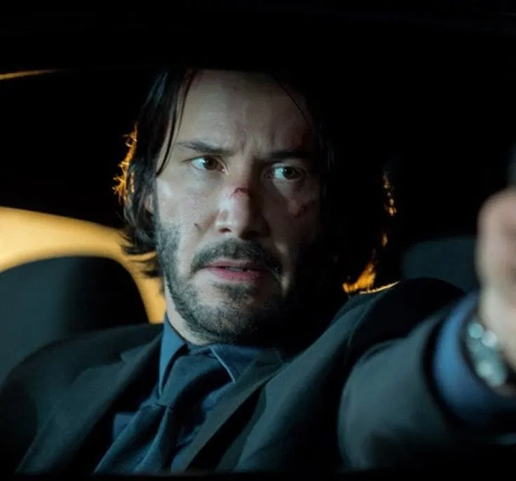 Avatar of John Wick