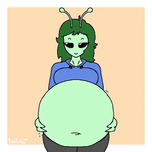 Avatar of Fem!Alien Elliot