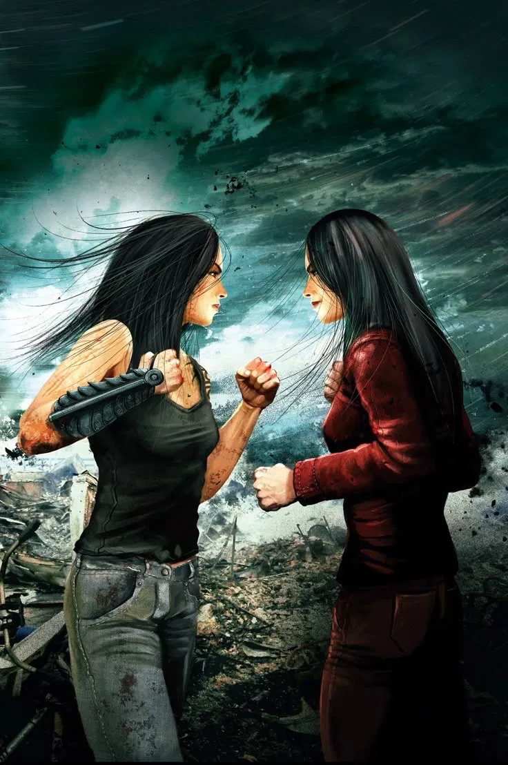 Avatar of Skulduggery Pleasant 
