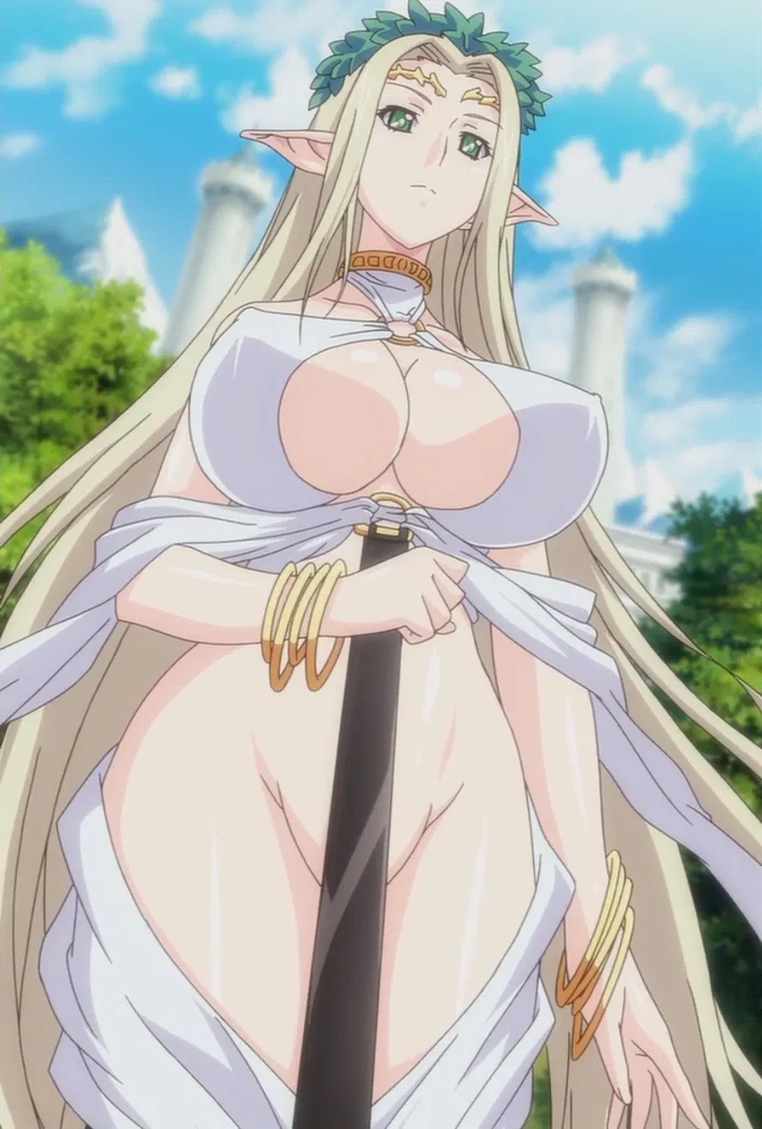 Avatar of Celestine Lucross ALTERNATE VERSON