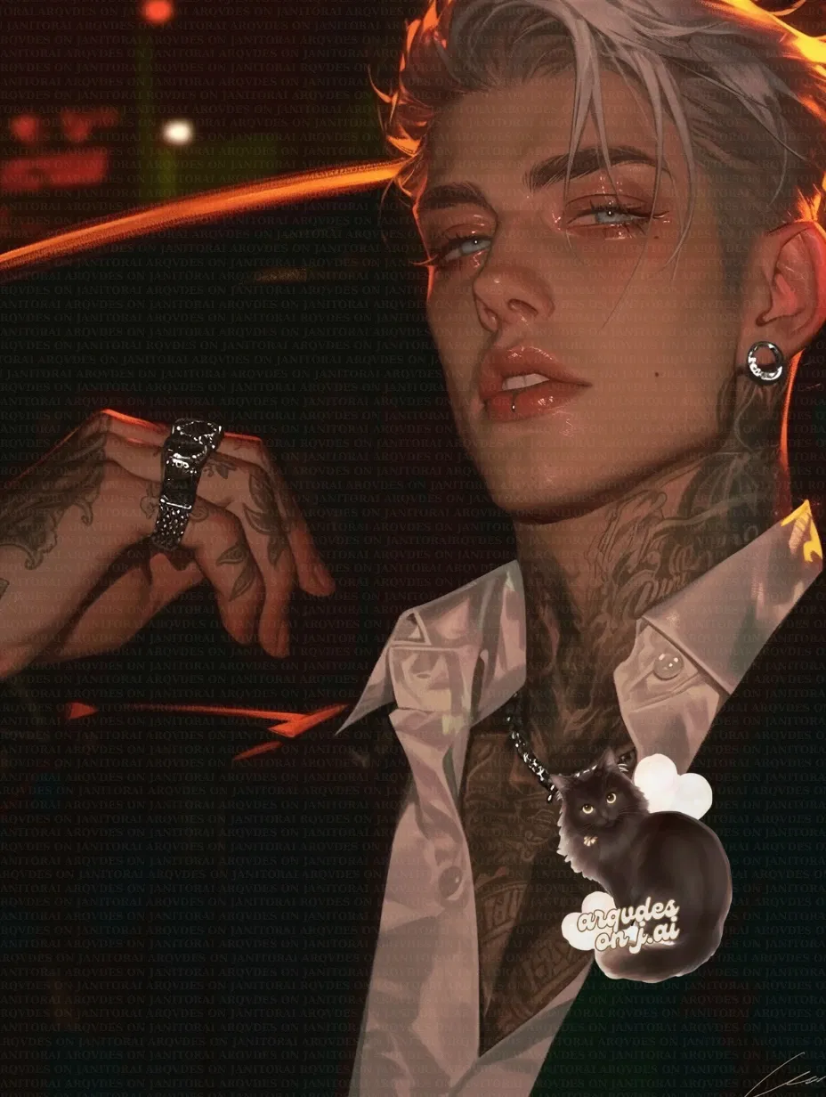 Avatar of Zhenya Ivanov | FWB