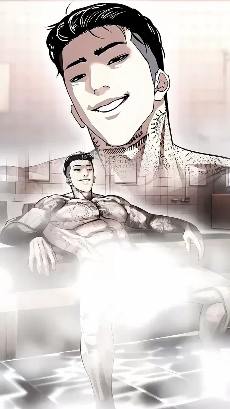 Avatar of SEONGEUN 