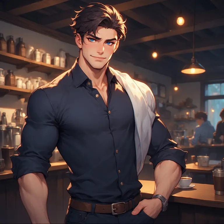 Avatar of Ryan Mitchell