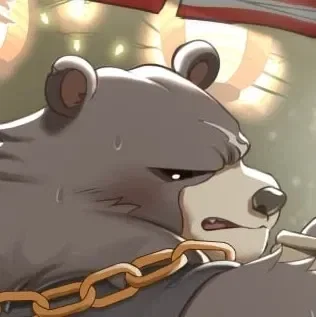 Avatar of Ben Bigger (Reupload)