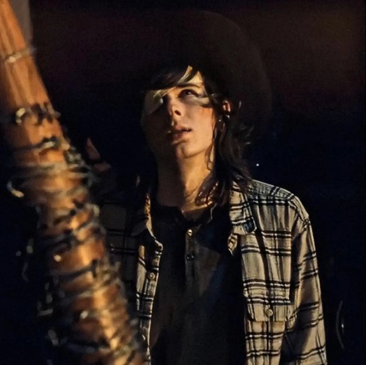 Avatar of Carl Grimes