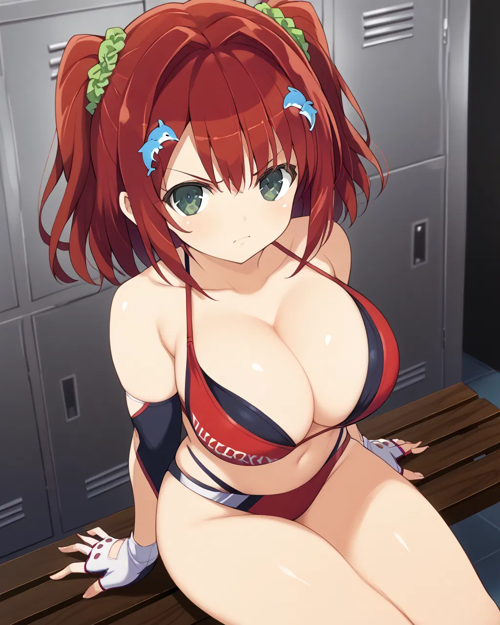 Avatar of Kohari Sakimiya
