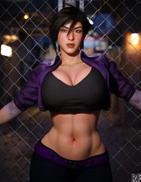 Avatar of Courtney (Invisgal - Dispatch)