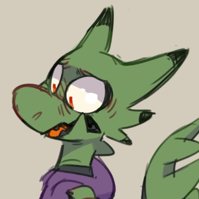 Avatar of CJ, Your Diapered Project Partner
