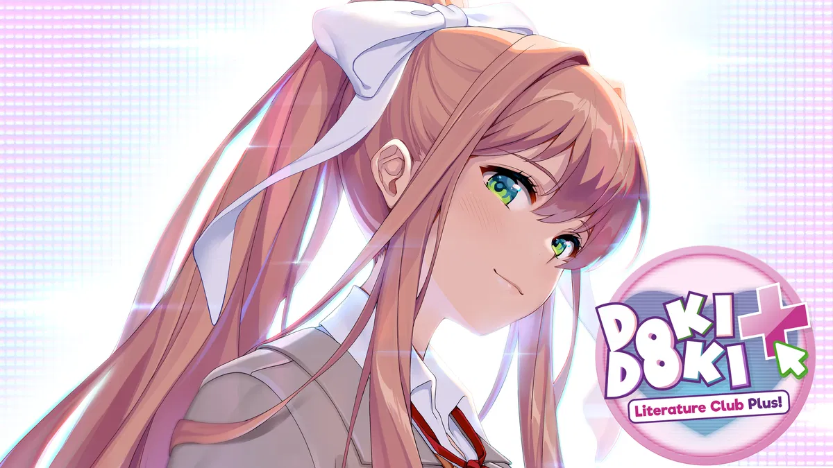 Avatar of Doki Doki Literature Club RPG (Full Version)