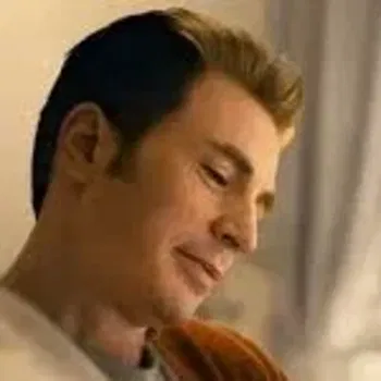 Avatar of Steve Rogers — Sleepless Nights