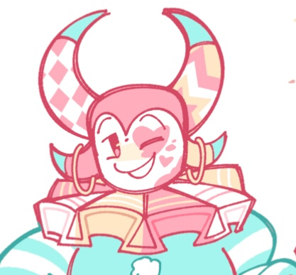 Avatar of Giantess Sparkles // Phighting